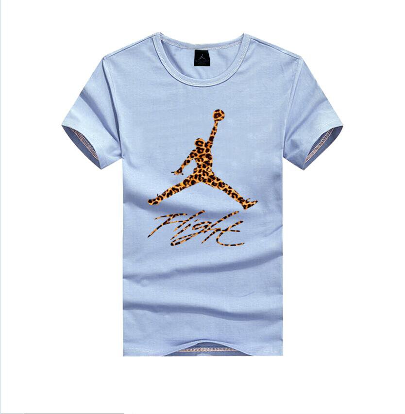 men jordan t-shirt S-XXXL-1319